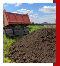 Услуги Поставка нерудных материалов в Нижнекамске