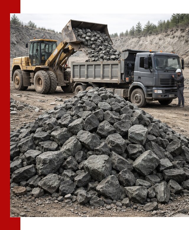 Щебень габбро-диабаз фракция 20-40 доставка в Нижнекамске