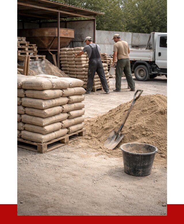 Купить песок для штукатурки в Нижнекамске от 1825 р. | ПРОНЕРУДНжм