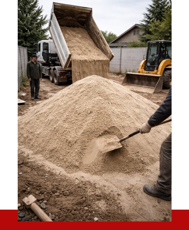 Кварцевый песок в Нижнекамске купить от 1217 р. | ПРОНЕРУДНжм