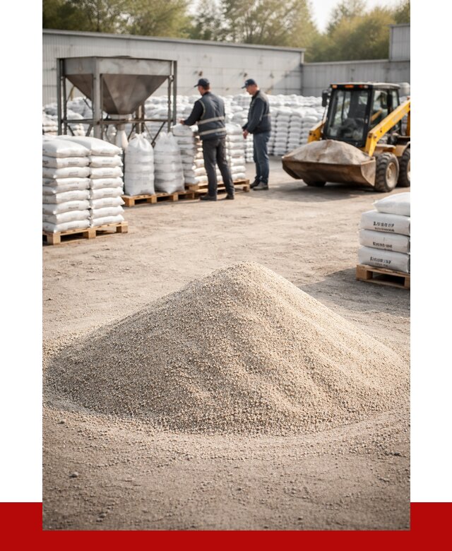 Кварцевый песок для фильтра в Нижнекамске от 4258 р. | ПРОНЕРУДНжм