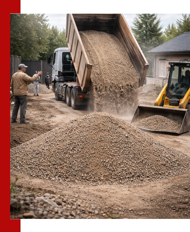 Доставка и продажа ПГС С2 в нужном объеме в Нижнекамске