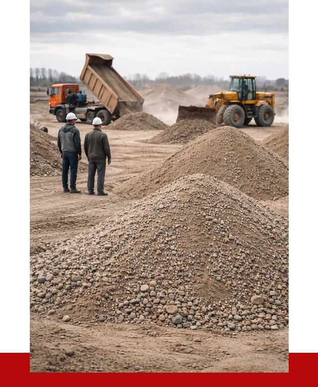 ПГС С3 в Нижнекамске с доставкой от 2738 р./куб | ПРОНЕРУДНжм