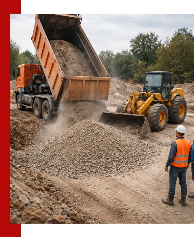 Доставка ПГС фракции С6 в мешках и навалом в Нижнекамске