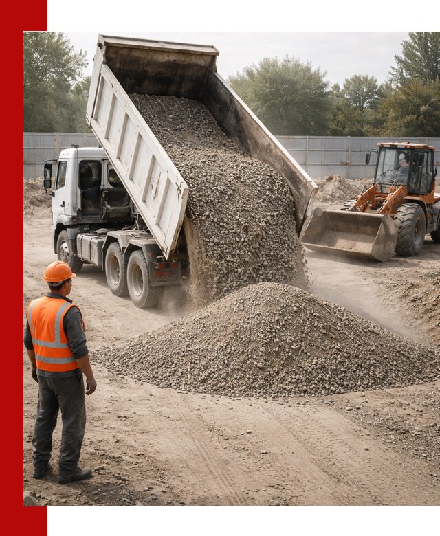 Доставка опгс в Нижнекамске оптом и мелким транспортом