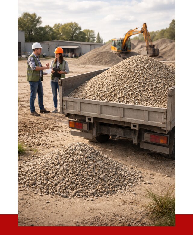 Купить ОПГС для бетона в Нижнекамске с доставкой от 3853 р. | ПРОНЕРУДНжм