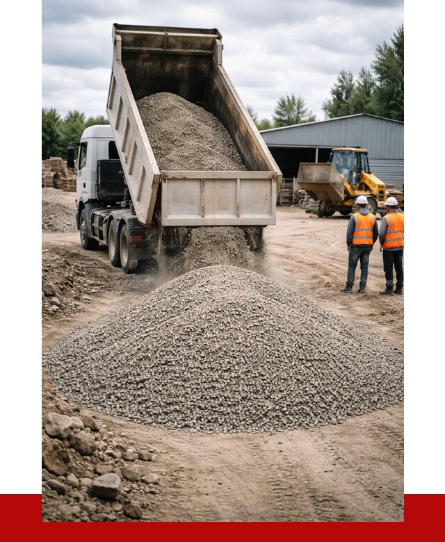 Щпс С8 с доставкой в Нижнекамске от 1825 р. за куб | ПРОНЕРУДНжм