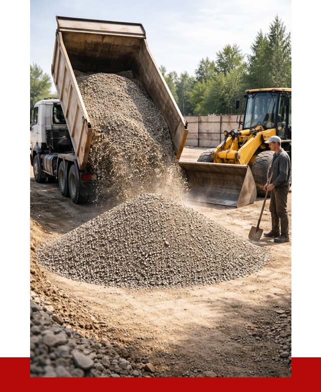 ЩПС С10 в Нижнекамске с доставкой от 3244 р. за куб | ПРОНЕРУДНжм