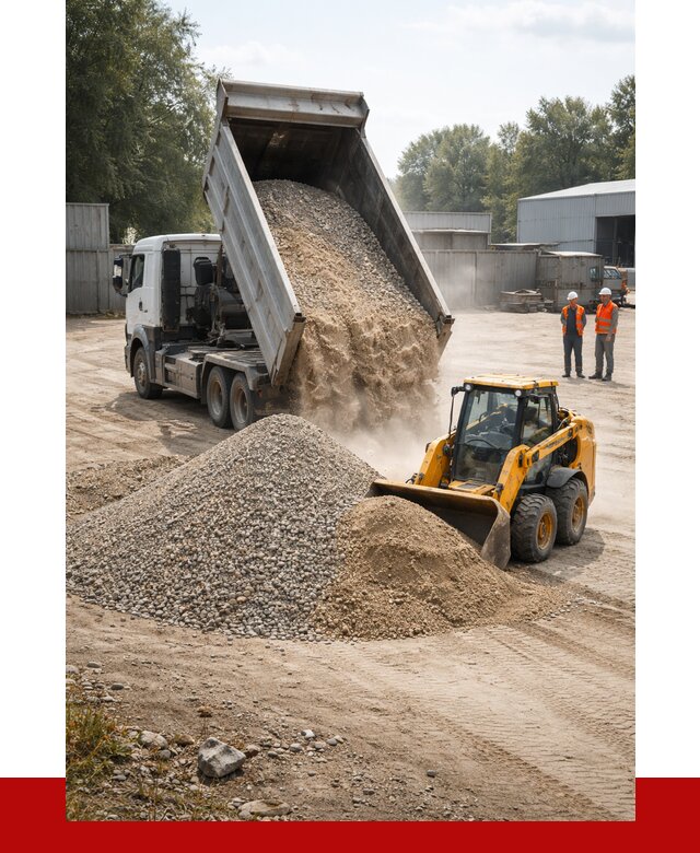 ЩПС С11 в Нижнекамске с доставкой от 1876 р. за куб | ПРОНЕРУДНжм
