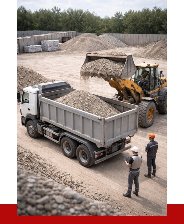 ЩПС С12 в Нижнекамске с доставкой от 3244 р. за куб | ПРОНЕРУДНжм