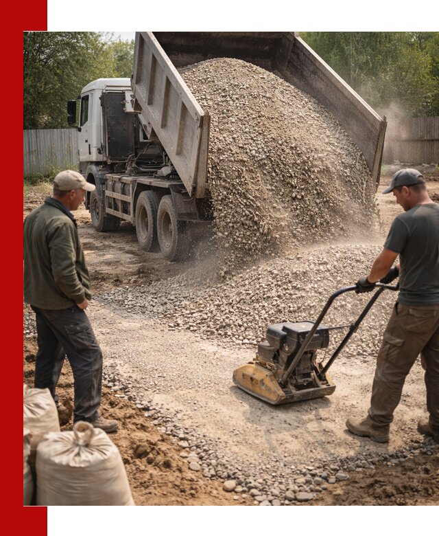 Доставка ЩГПС С1 в Нижнекамске оптом и в розницу