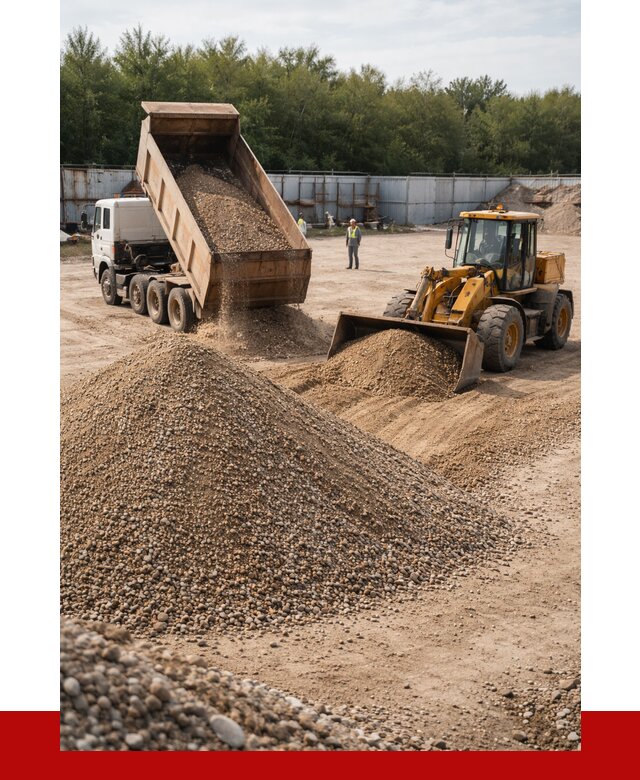 ЩГПС С2 в Нижнекамске с доставкой от 2433 р./куб. | ПРОНЕРУДНжм