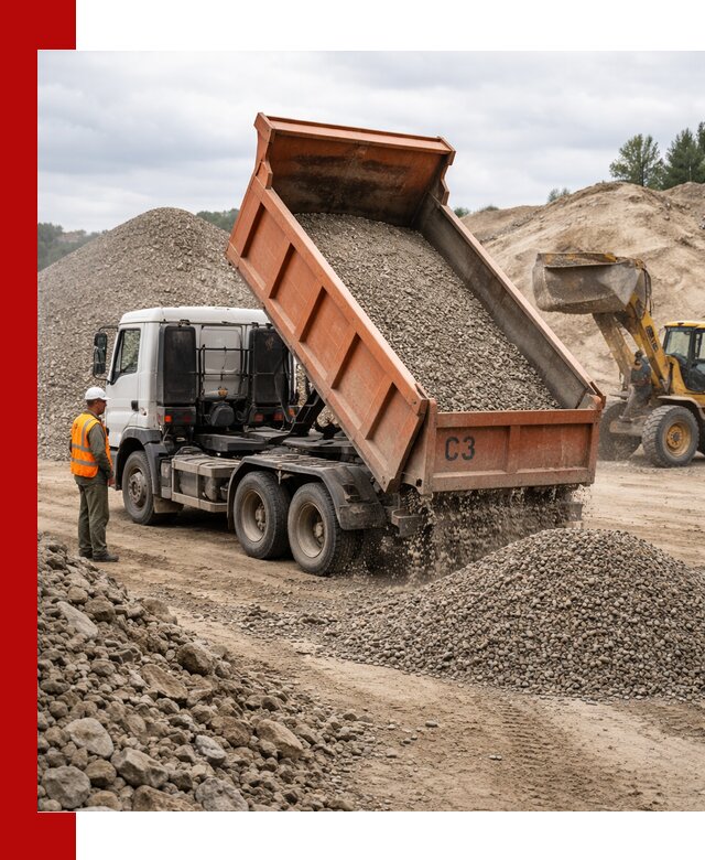 Доставка щгпс С3 в Нижнекамске оптом и в розницу для стройплощадок