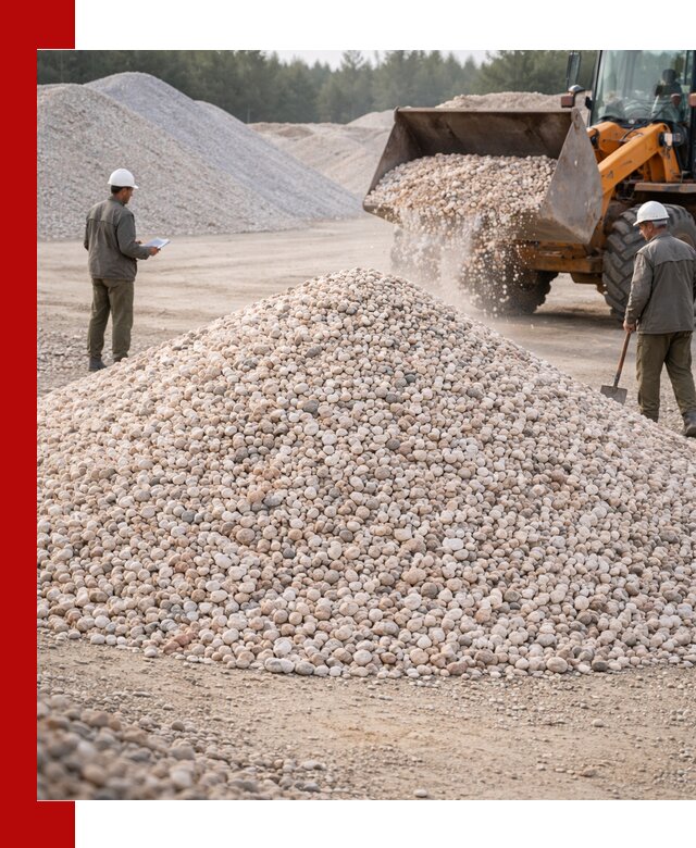 Купить цветную мраморную крошку с доставкой в Нижнекамске