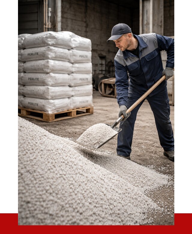 Купить перлит в Нижнекамске с доставкой от 4258 р. оптом | ПРОНЕРУДНжм