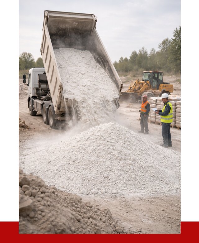 Купить известь пушонка в Нижнекамске от 4258 р. с доставкой | ПРОНЕРУДНжм