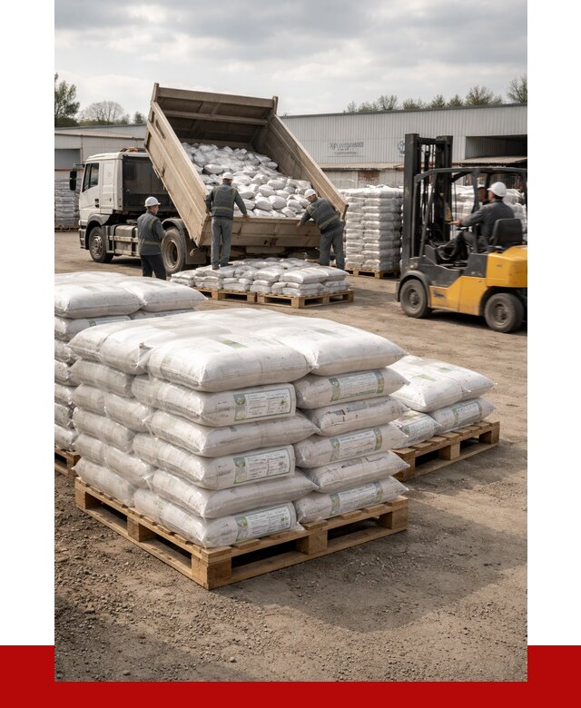 Купить удобрения с доставкой в Нижнекамске от 7300 р. | ПРОНЕРУДНжм