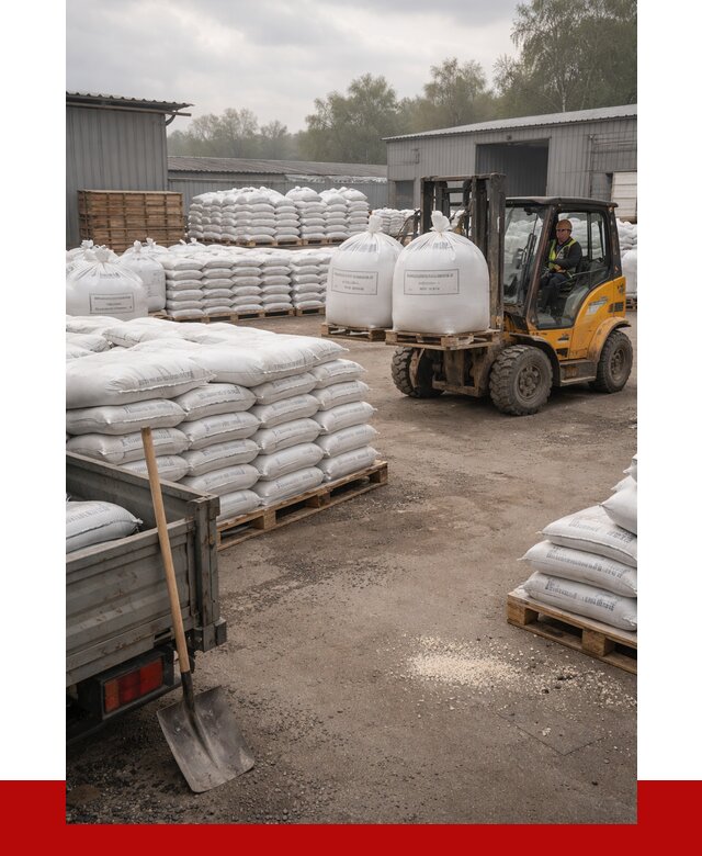 Аммиачная селитра в Нижнекамске от 4258 р. с доставкой | ПРОНЕРУДНжм
