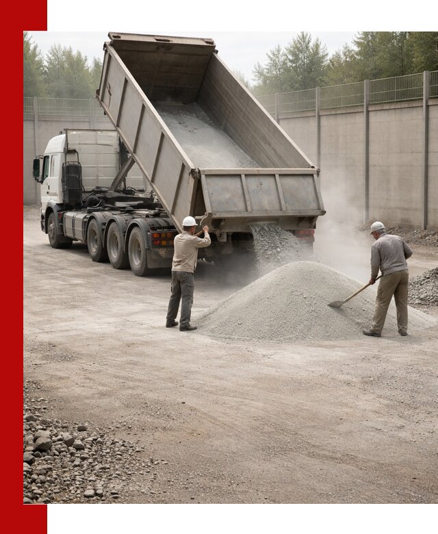 Доставка аммиачной селитры оптом и врозь в Нижнекамске