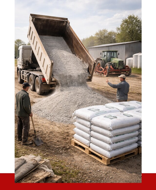 Купить суперфосфат в Нижнекамске с доставкой от 7300 р. | ПРОНЕРУДНжм