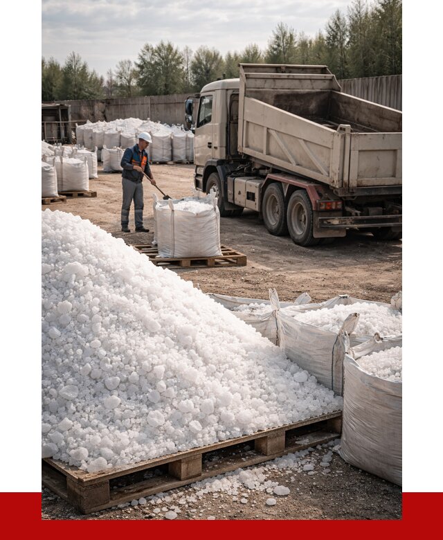 Купить техническая соль в мешках в Нижнекамске от 4563 р. | ПРОНЕРУДНжм