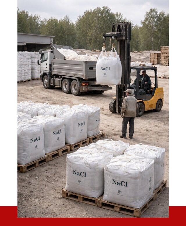 Купить реагент хлористый натрий в Нижнекамске от 12167 р. | ПРОНЕРУДНжм